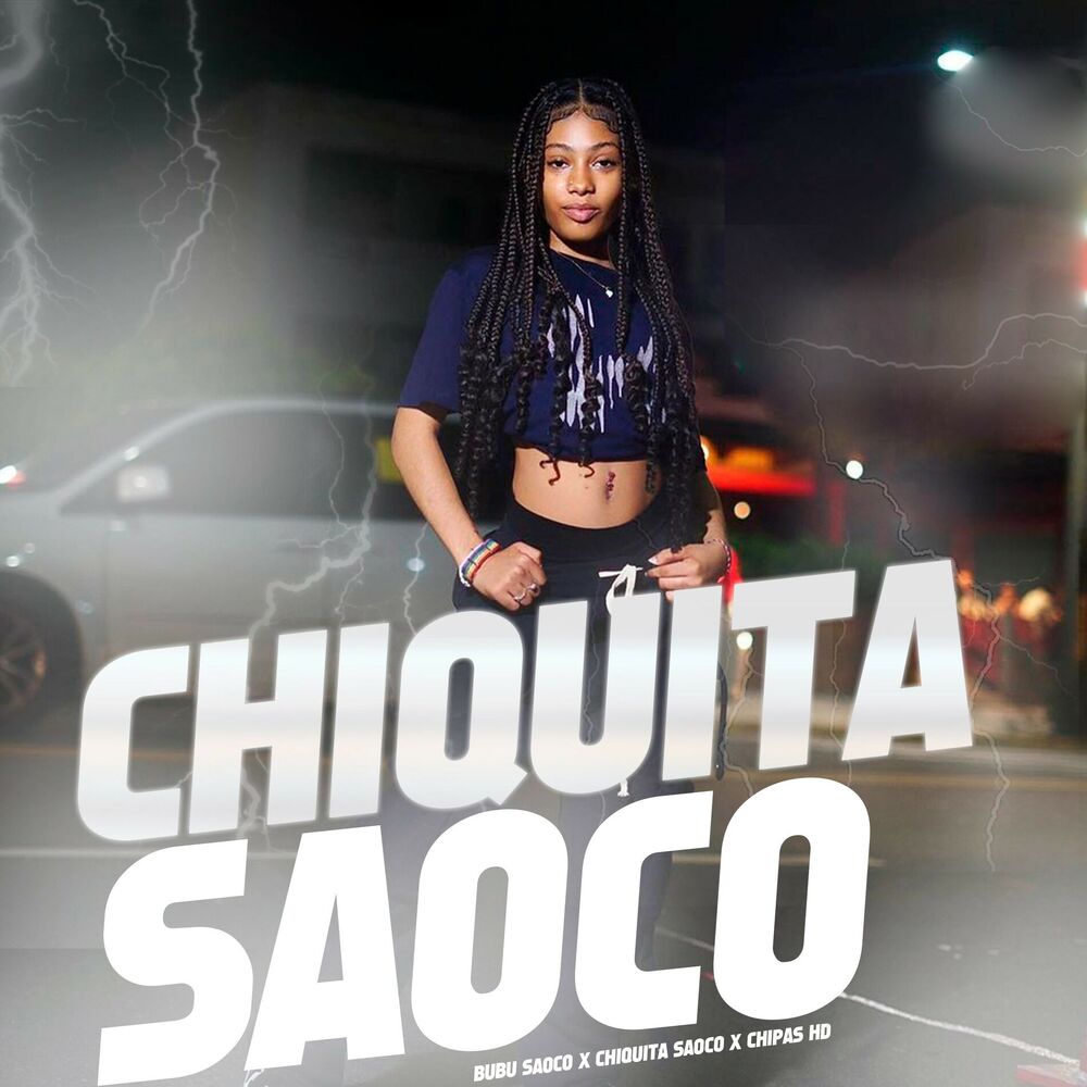 Picture of Chiquita Saoco