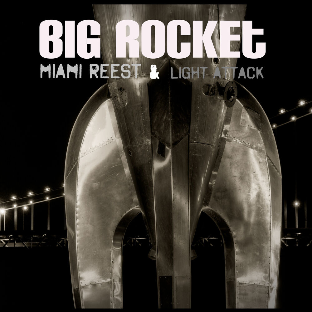 Picture of Miami Reest