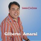 Gilberto Amaral