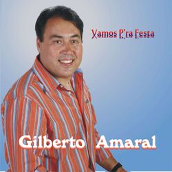 Picture of Gilberto Amaral
