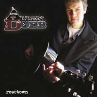 Allen Dobb
