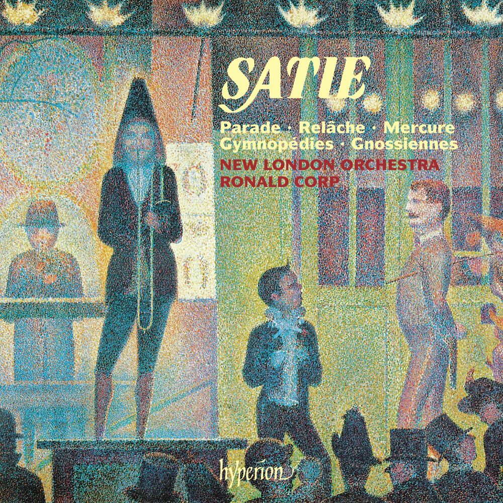Picture of New London Orchestra