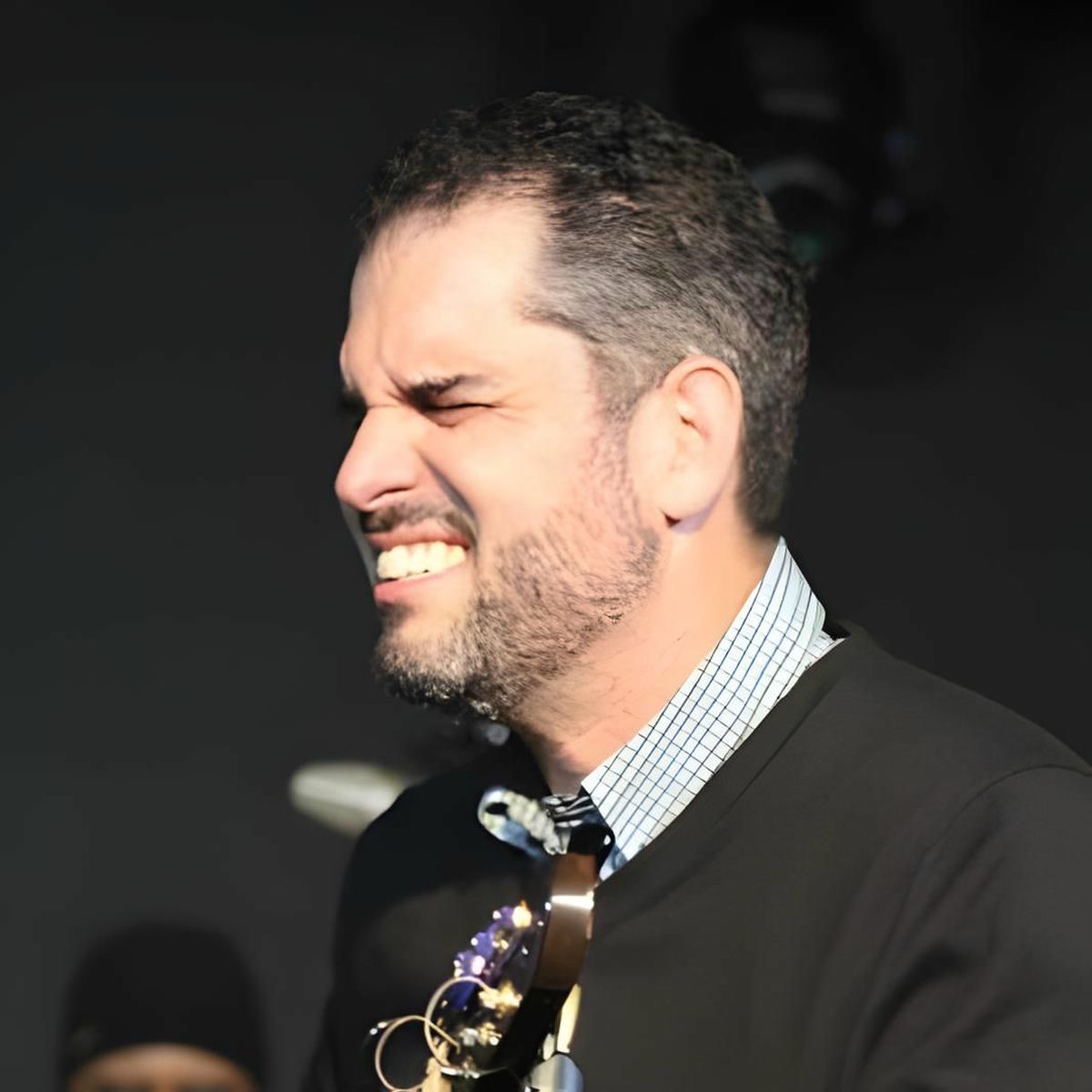 Artist picture of Charlie Hunter