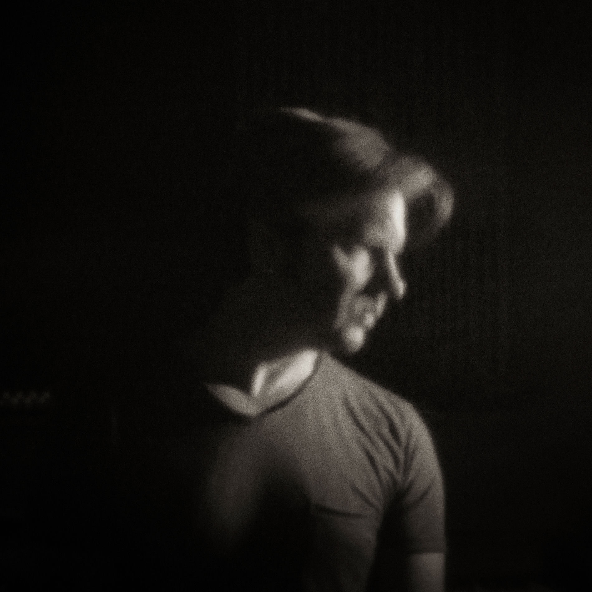 Artist picture of Tebahide