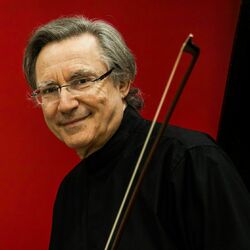 Picture of Jean-Jacques Kantorow