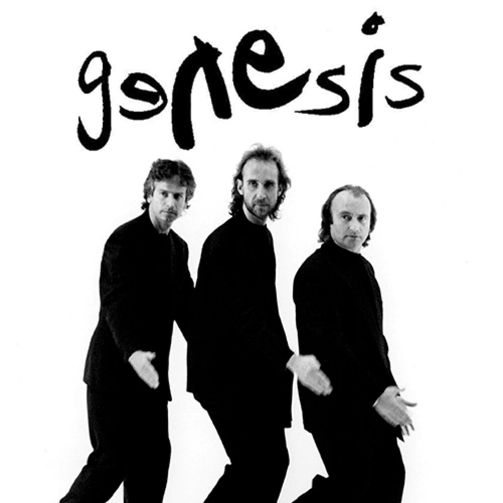 Picture of Genesis