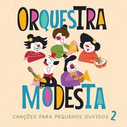 Picture of Orquestra Modesta