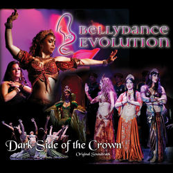 Bellydance Evolution