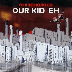 Picture of The Shirehorses