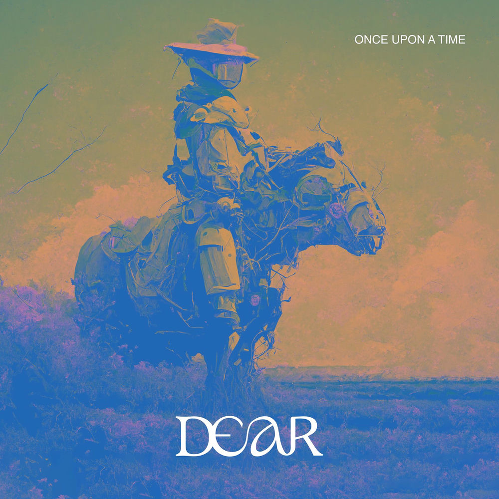 Photo de l'artiste DEAR