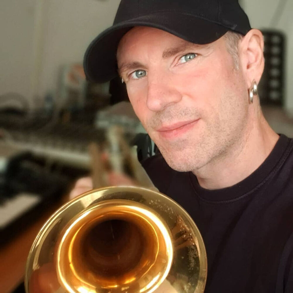Picture of Torsten Benkenstein