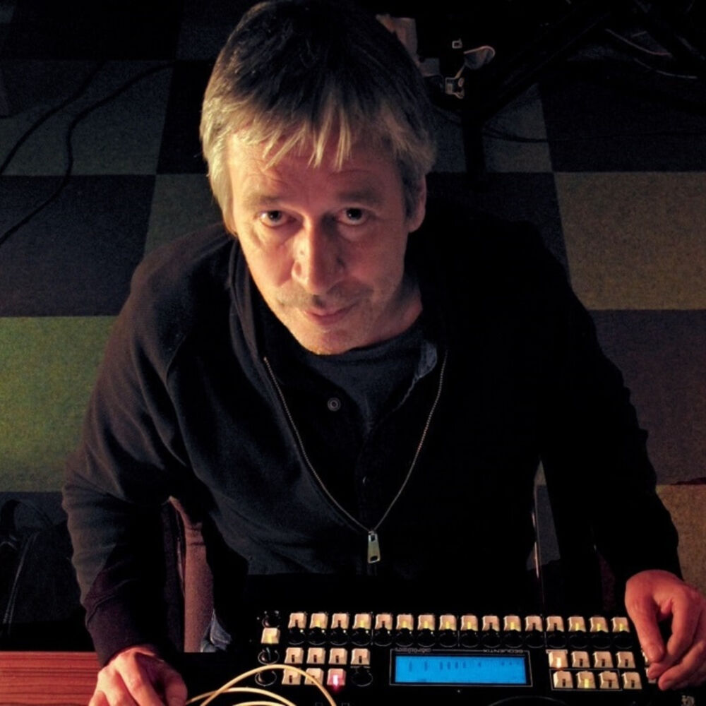 Picture of Max Loderbauer