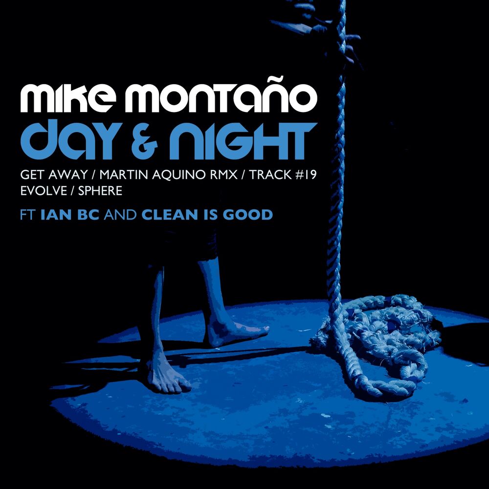 Picture of Mike Montano