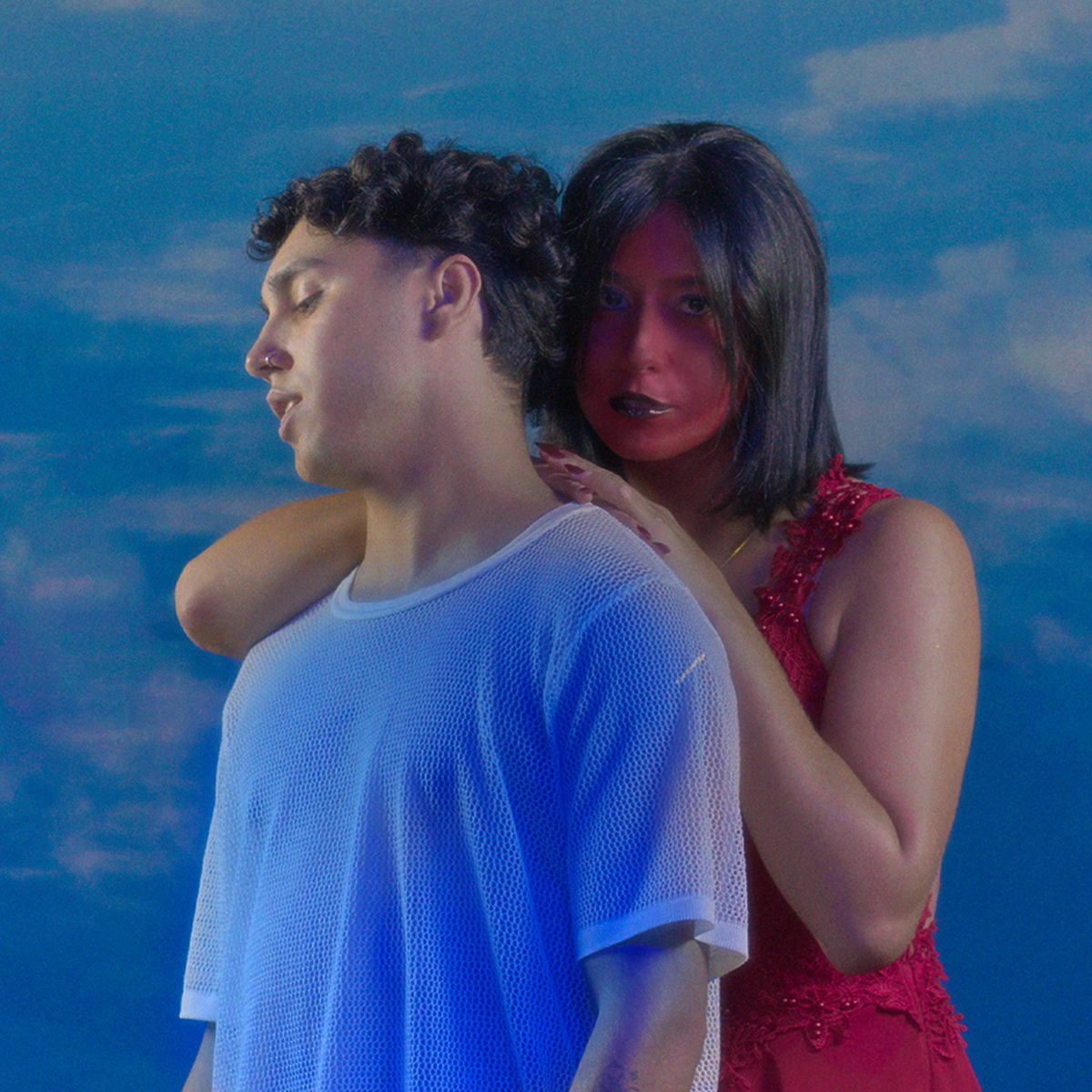 Artist picture of Sanza