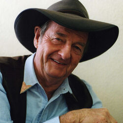 Picture of Slim Dusty