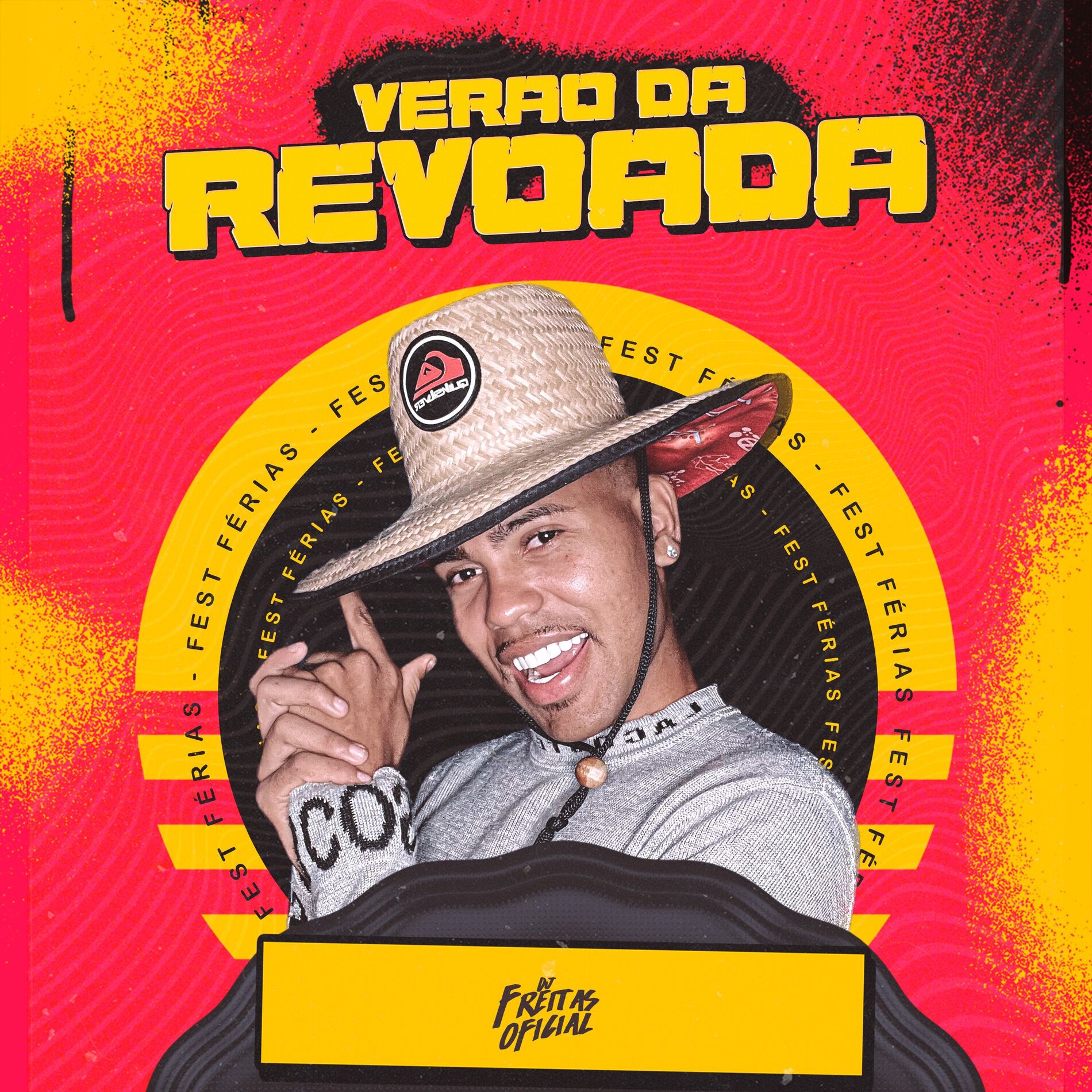 Dj Freitas Oficial