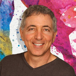 Picture of Randy Waldman