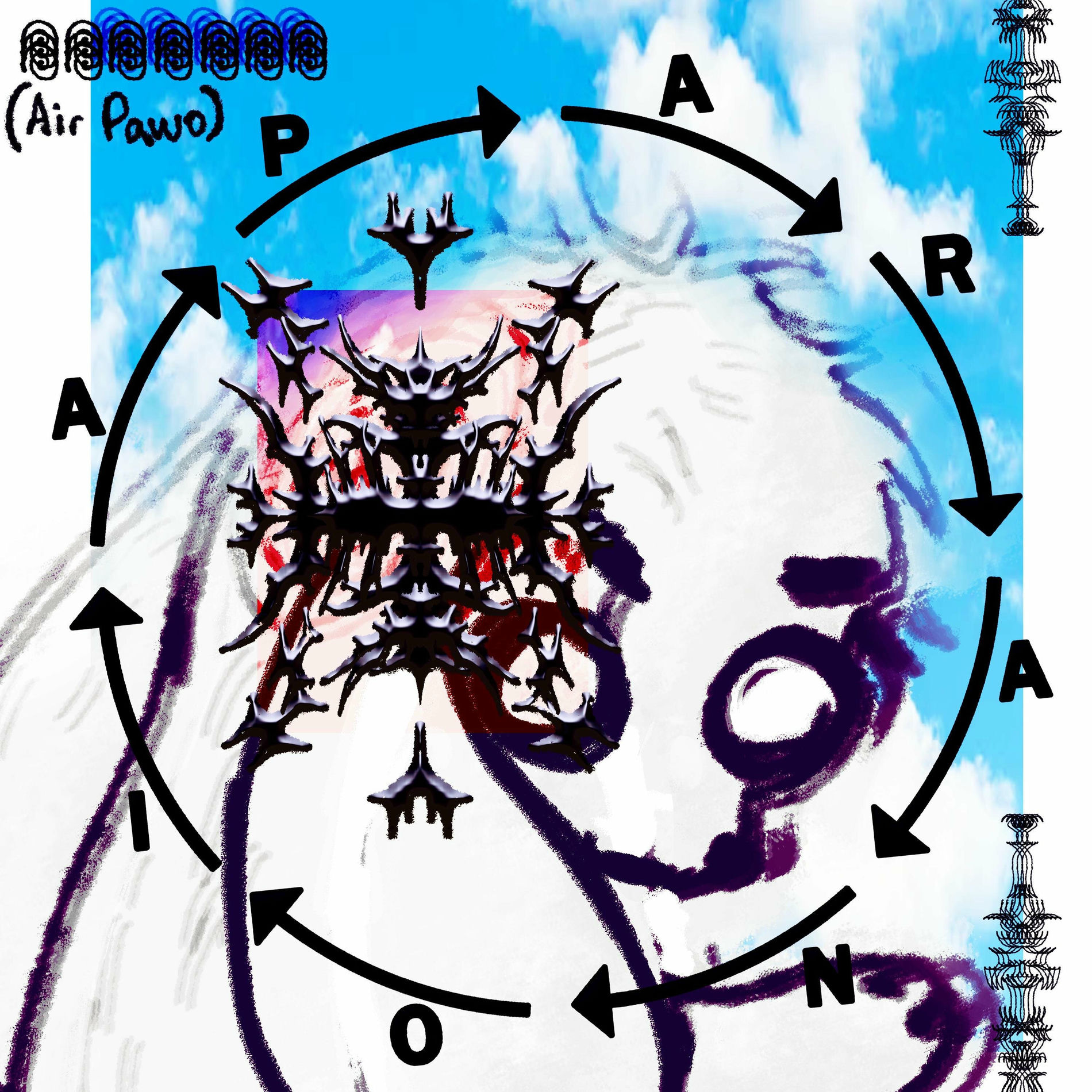Metaroom