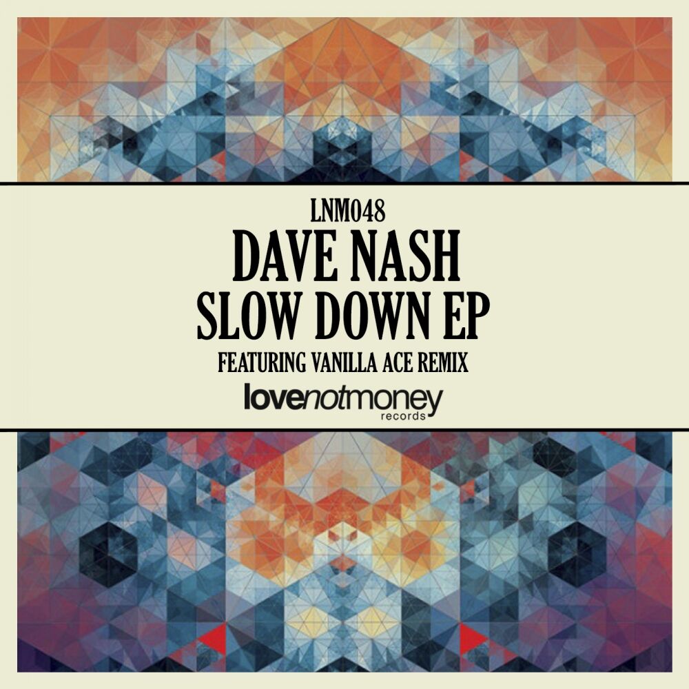 Picture of Dave Nash