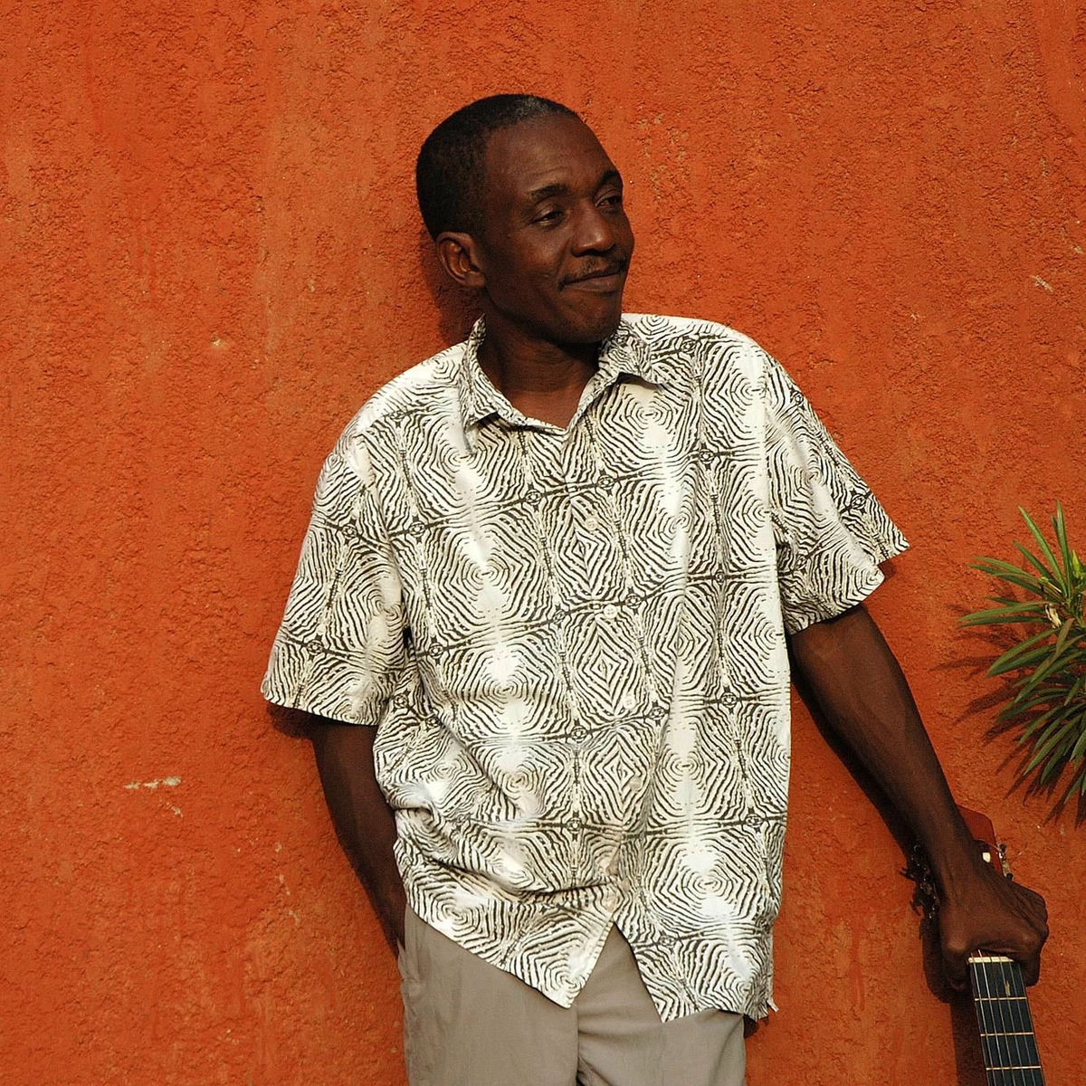 Artist picture of Victor Démé