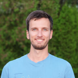 Picture of Peder B. Helland