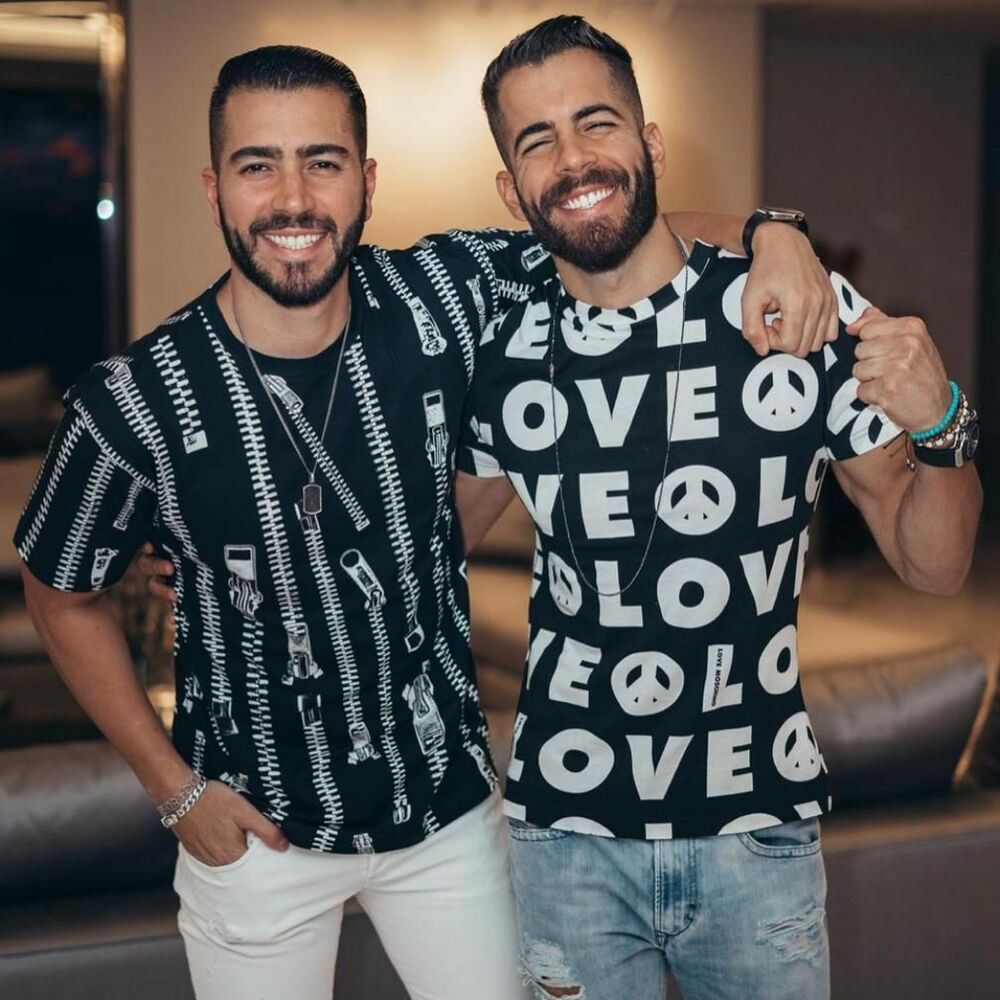 Picture of Rafa & Pipo Marques