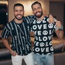 Rafa & Pipo Marques