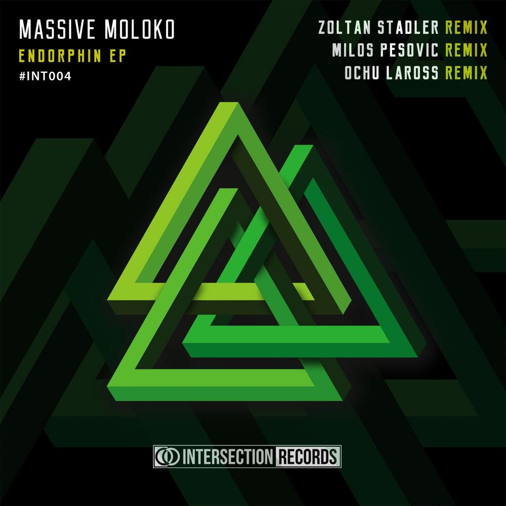 Picture of Massive Moloko, Zoltan Stadler, Ochu Laross, Milos Pesovic
