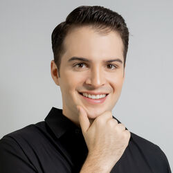 Picture of Jorge Antonio Oñate