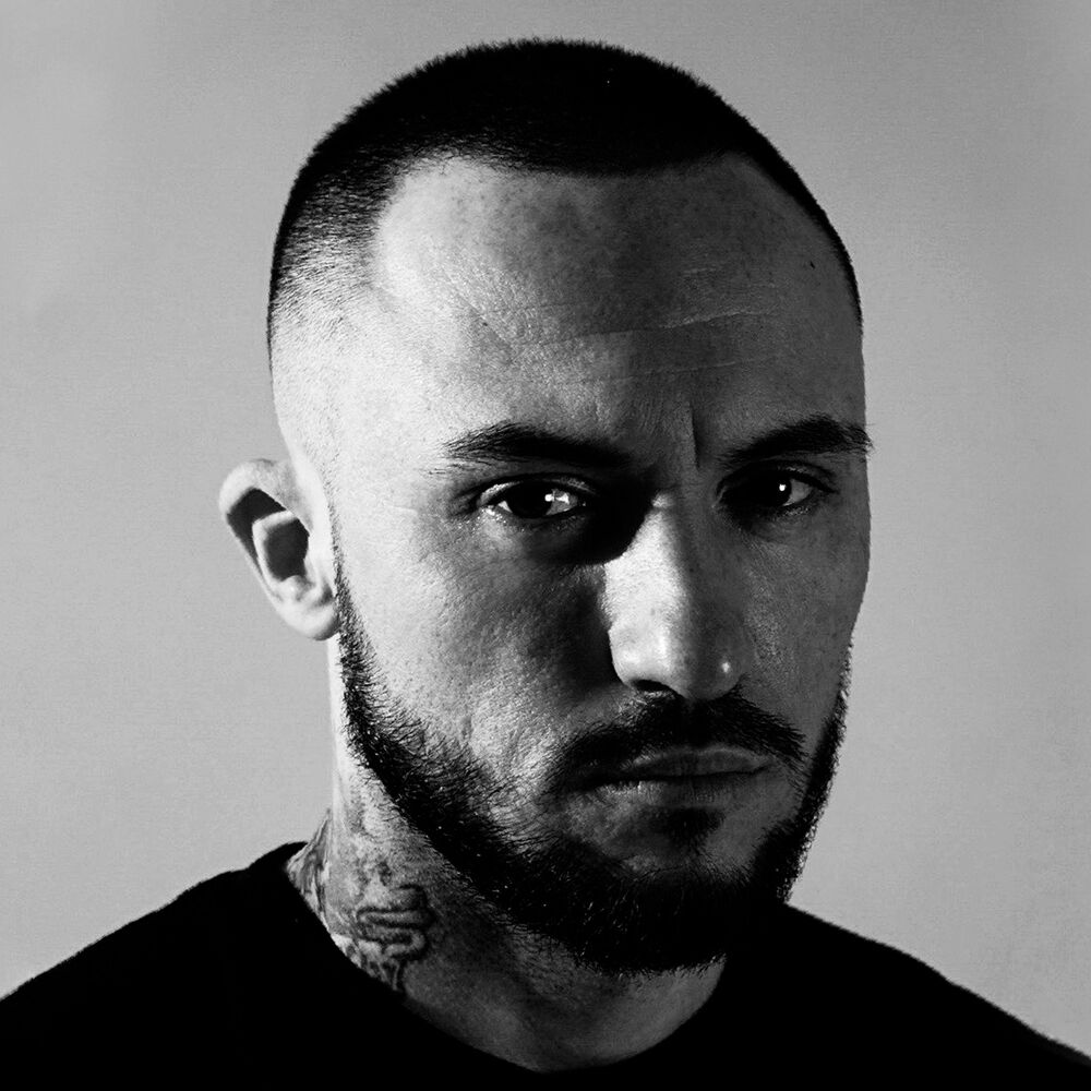 Picture of D.Masta