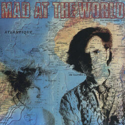 Picture of Mad At The World