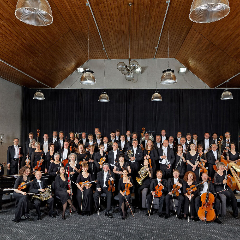 Picture of Thüringen Philharmonie Gotha
