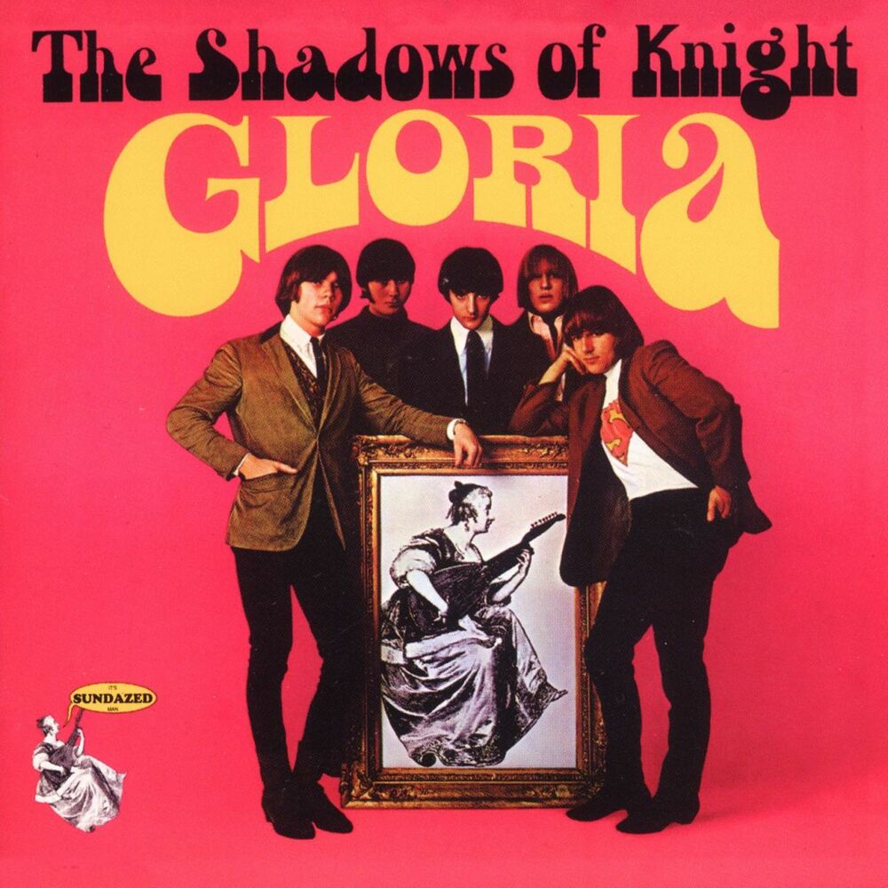 Picture of The Shadows of Knight