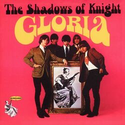 Picture of The Shadows of Knight