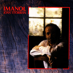 Picture of Imanol