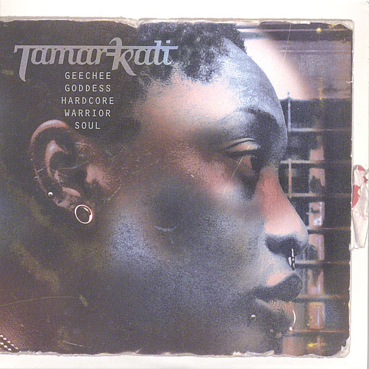Tamar-kali
