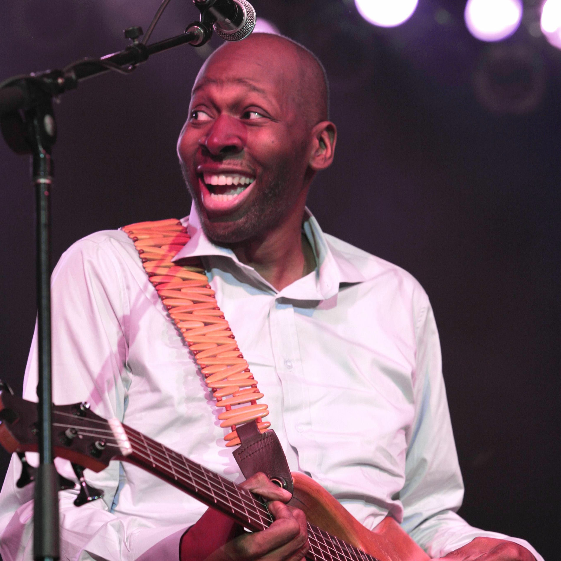 Wayman Tisdale