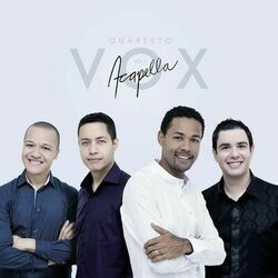 Picture of Vox Quarteto