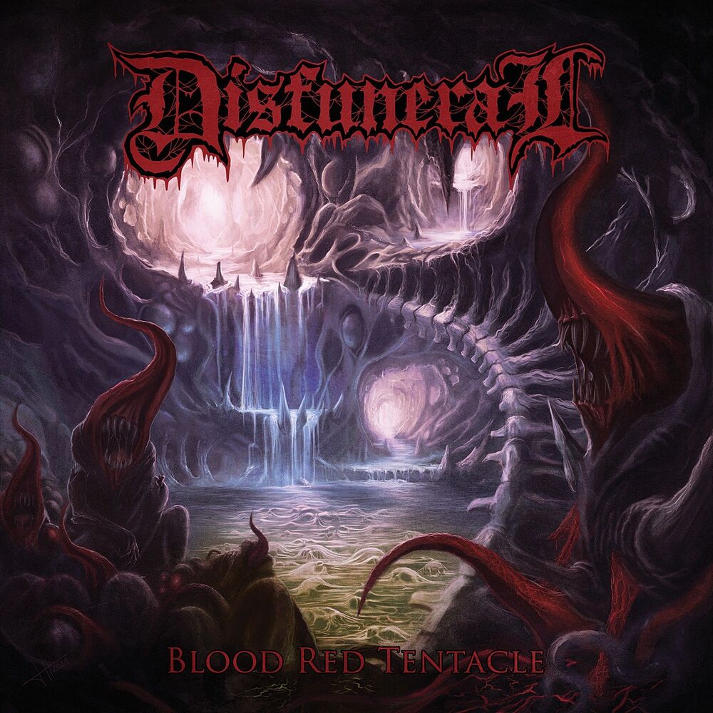 Picture of Disfuneral
