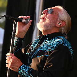 The Marshall Tucker Band