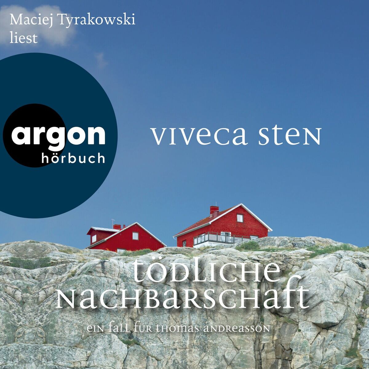 Viveca Sten