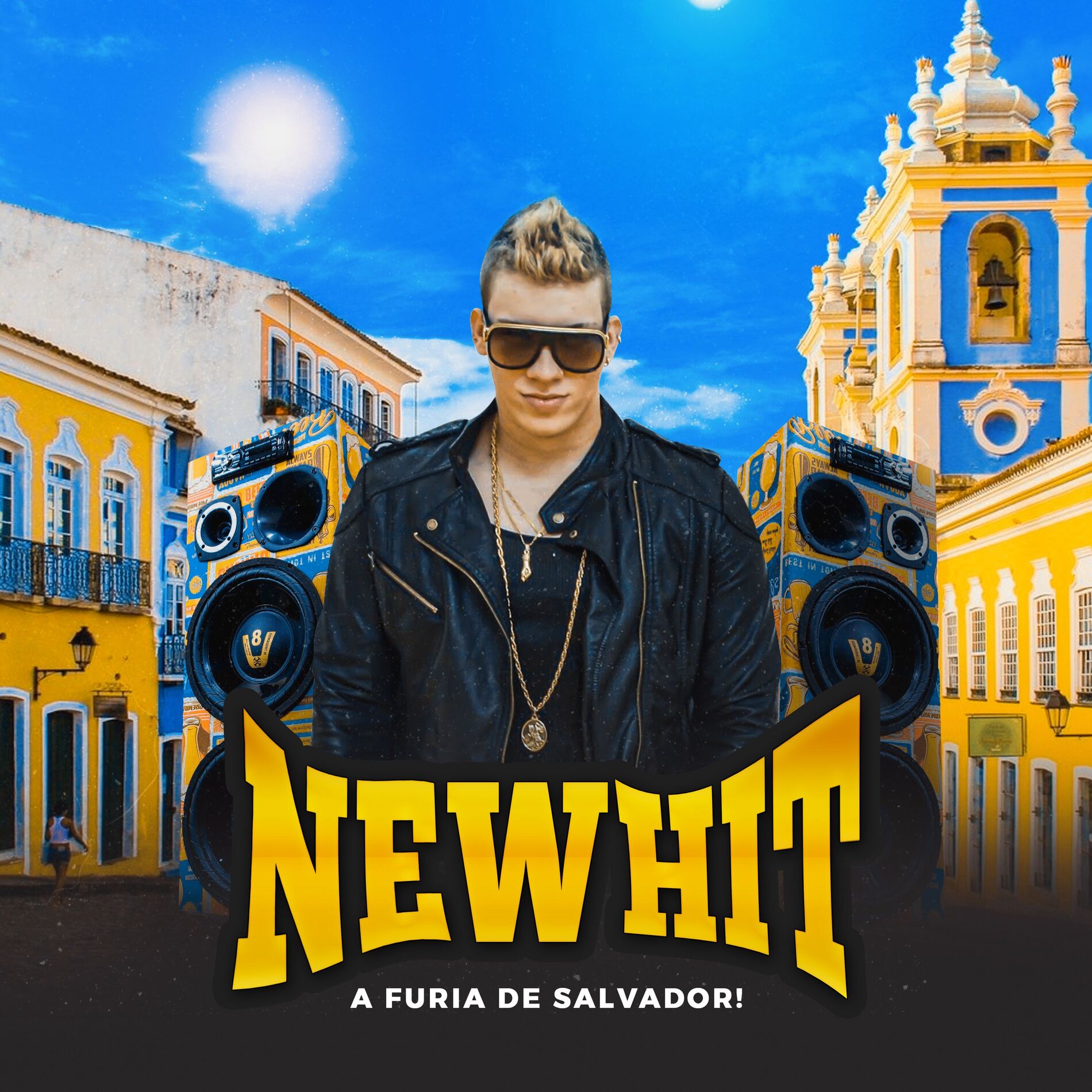 BANDA NEW HIT