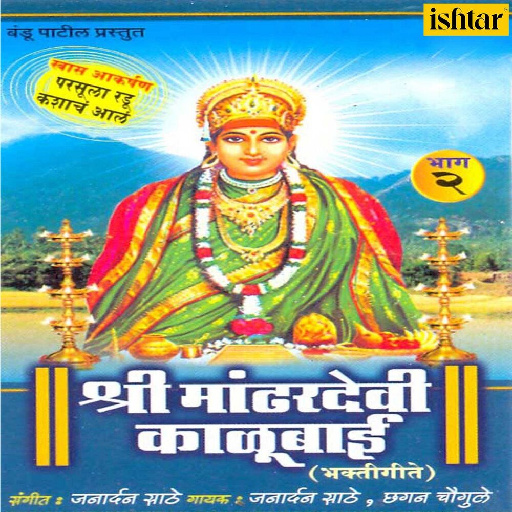 Picture of Janardan Sathe