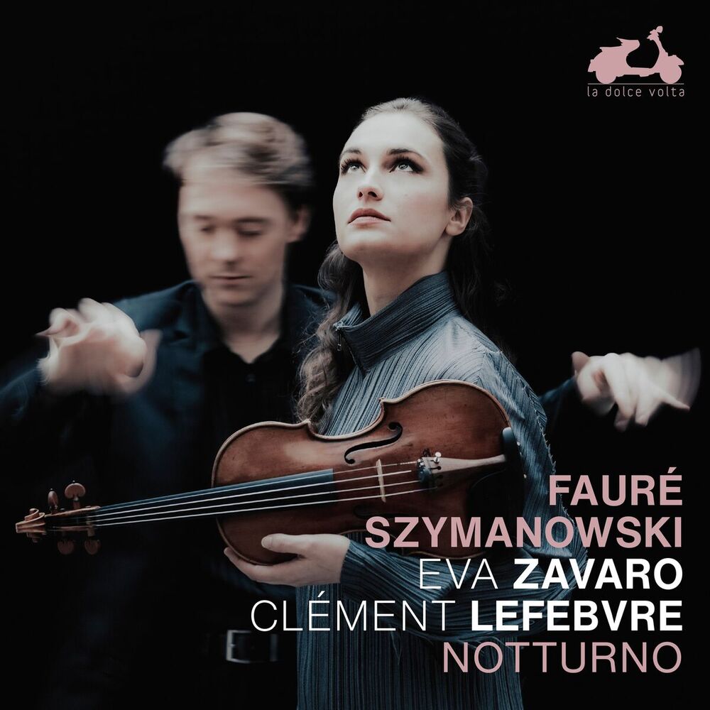 Picture of Eva Zavaro