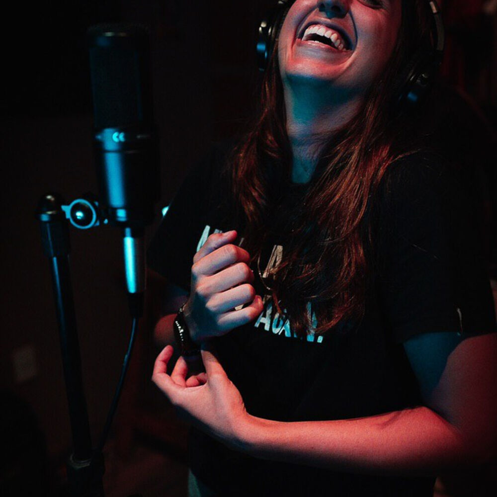 Picture of Georgia Nasr