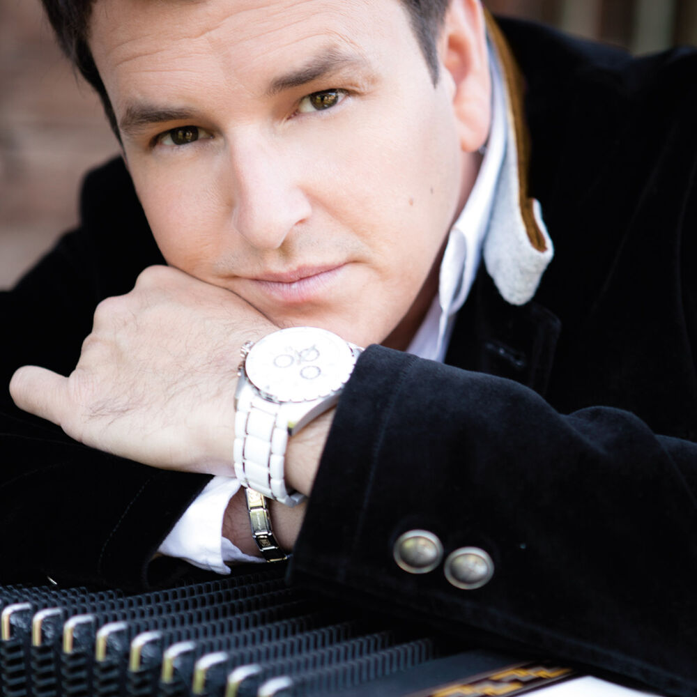Picture of Marc Pircher