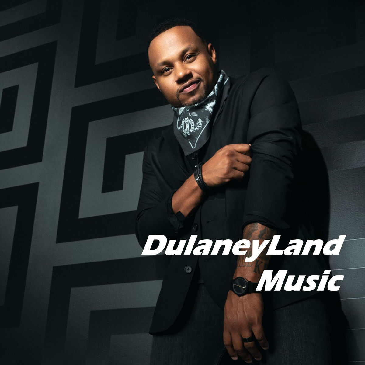 Artist picture of Todd Dulaney