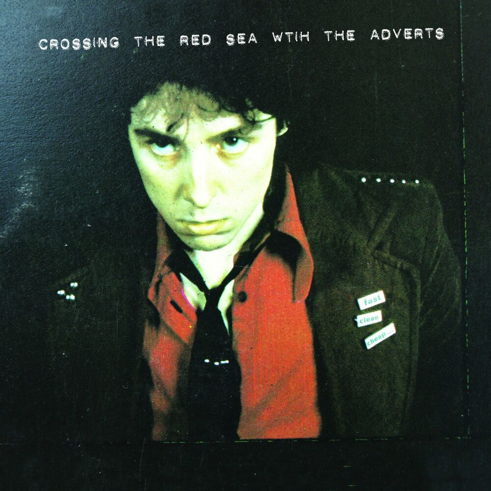 Picture of The Adverts