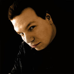 Picture of Mirko Hirsch