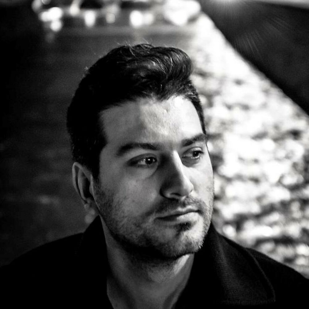 Picture of Damir Imamovic